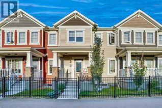 Townhouse for Sale, 216 Windbury Lane, Airdrie, AB