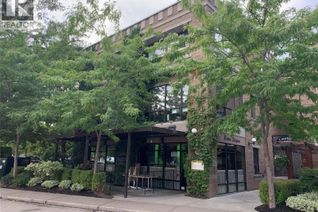 Property for Lease, 1180 Sunset Drive #205, Kelowna, BC