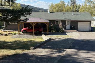 Detached House for Sale, 5199 Kallum Drive, 108 Mile Ranch, BC