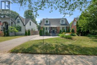 House for Sale, 320 Senlac Road, Toronto (Willowdale West), ON