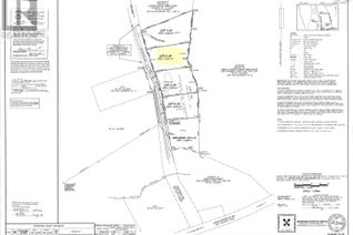 Land for Sale, Lot 2-24 Falkenham Road, East Dalhousie, NS