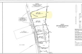 Land for Sale, Lot 1-24 Falkenham Road, East Dalhousie, NS
