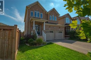 Property for Sale, 119 Barlow Place, Paris, ON