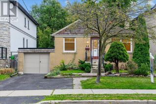 Bungalow for Rent, 39 Reiner Road #Upper, Toronto (Clanton Park), ON Bungalow for Rent, 39 Reiner Road #Upper, Toronto (Clanton Park), ON