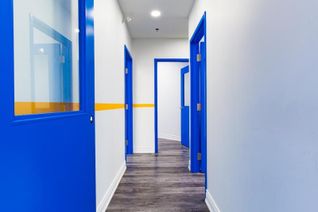Office for Lease, 7900 Hurontario Street #203B, Brampton (Fletcher's Creek South), ON