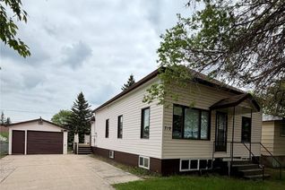Bungalow for Sale, 710 Prince Street, Hudson Bay, SK