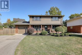 Property for Sale, 1 Brickwood Boulevard, Ingersoll (Ingersoll - South), ON