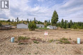 Commercial Land for Sale, 465 Clary Road, Barriere, BC