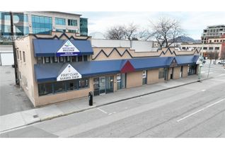 Property for Sale, 1607 Ellis Street, Kelowna, BC