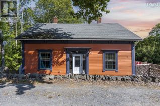 Detached House for Sale, 40 Pleasant Street, Bear River, NS