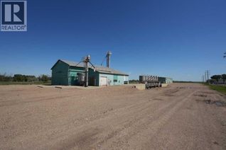 Industrial Property for Sale, 184075 7 Street E, Rural Newell, County of, AB