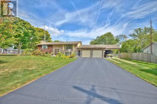 Bungalow for Sale, 544 Rosehill Road, Fort Erie (Crescent Park), ON