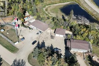 Business for Sale, 27006 Township Road 405.5 Township, Rural Lacombe County, AB