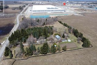 Commercial Land for Sale, 7089 5th Side Road, Innisfil, ON