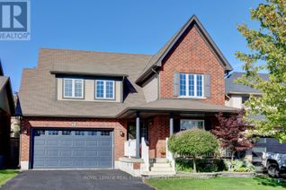 House for Sale, 35 Aiken Crescent, Orangeville, ON House for Sale, 35 Aiken Crescent, Orangeville, ON