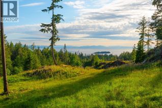 Commercial Land for Sale, Lot 2 Innisfree Lane, Bowen Island, BC