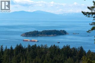 Property for Sale, Lot 7 Innisfree Lane, Bowen Island, BC