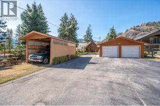 Property for Sale, 234 Twin Lakes Road, Kaleden, BC