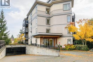 Property for Sale, 7182 West Saanich Rd #202, Central Saanich, BC