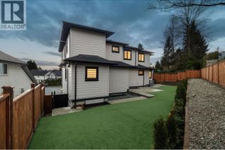 Detached House for Sale, 2289 Cape Horn, Coquitlam, BC