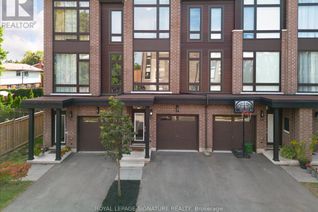 Property for Sale, 270 Melvin Avenue #25, Hamilton (McQuesten), ON