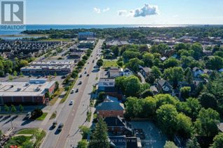 Commercial/Retail Property for Sale, 162-180 First Street, Collingwood, ON