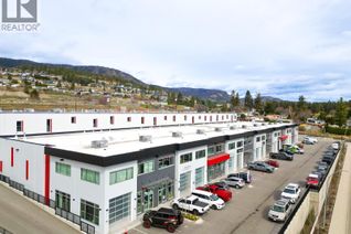 Property for Lease, 3310 Carrington Road #110, Westbank, BC