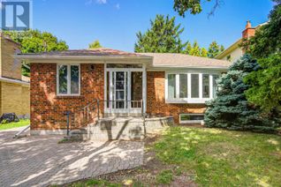 Bungalow for Sale, 176 Mckee Avenue, Toronto (Willowdale East), ON