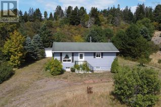 Bungalow for Sale, 8013 Highway 209, Wards Brook, NS