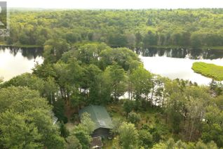 Cottage for Sale, 1542 Canaan Road Road, Canaan, NS