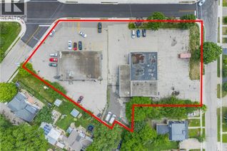 Industrial Property for Sale, 8 Oxford Street, Cambridge, ON