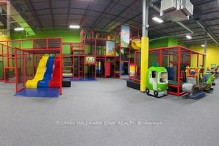 Property, 55 Industrial Road #10, New Tecumseth (Tottenham), ON