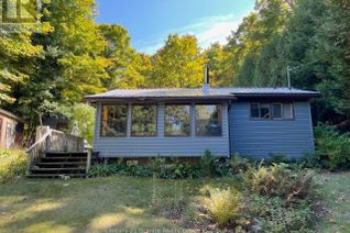 Bungalow for Sale, 1052 Kensington Road, Dysart et al (Dudley), ON