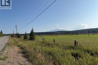 Property for Sale, Pcl A Campsall Road, Fort Steele, BC