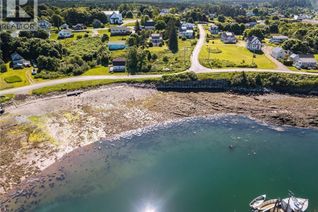 Property for Sale, Shore Lot Cooks Point, Wilsons Beach, NB