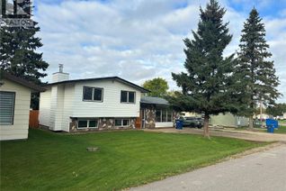 House for Sale, 112 5th Avenue N, Big River, SK