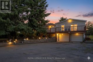 Property for Sale, 1637 15 Side Road, New Tecumseth (Tottenham), ON