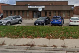 Industrial Property for Sale, 6449 Netherhart Road, Mississauga (Northeast), ON