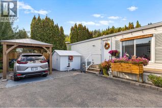 Property for Sale, 1750 Lenz Road #34, West Kelowna, BC Property for Sale, 1750 Lenz Road #34, West Kelowna, BC