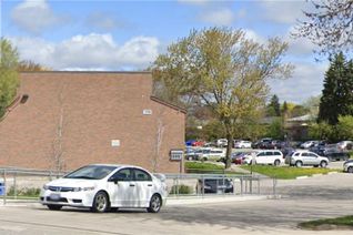 Townhouse for Rent, 1200 Courtland Avenue E #44, Kitchener, ON