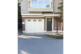 Townhouse for Sale, 9000 Granville Avenue #12, Richmond, BC