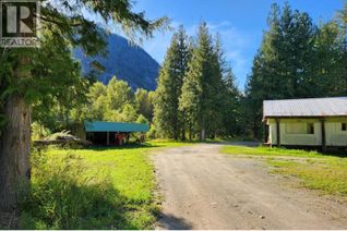 Property for Sale, 9304 Upper Lillooet River Fsr, Pemberton, BC
