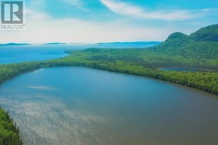 Property for Sale, 1 Pie Is, Thunder Bay, ON