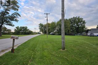 Property for Sale, 000 Oak Street, Chatham-Kent (Bothwell), ON