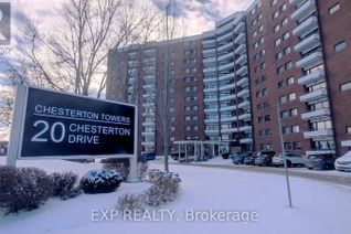 Property for Sale, 20 Chesterton Drive #518, Ottawa, ON Property for Sale, 20 Chesterton Drive #518, Ottawa, ON