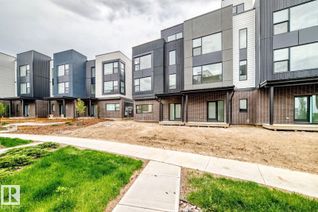 Townhouse for Sale, 68 5 Rondeau Dr, St. Albert, AB Townhouse for Sale, 68 5 Rondeau Dr, St. Albert, AB