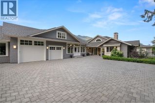Property for Sale, 2506 Welch Place, Magna Bay, BC