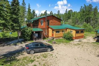 Property for Sale, 4836 A 53 Ave & 4836 B 53 Av, Cynthia, AB