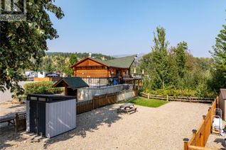 Property for Sale, 12 Marina Way, Lee Creek, BC Property for Sale, 12 Marina Way, Lee Creek, BC