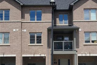 Townhouse for Rent, 205 West Oak Trail #12, Kitchener, ON